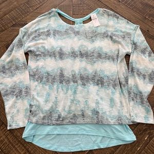 Justice top size XXL (18/20)